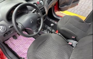 Citroën C3 GLX 1.4 8V (flex) - Foto #7