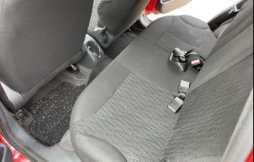Citroën C3 GLX 1.4 8V (flex) - Foto #8