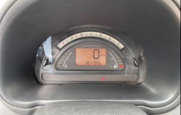 Citroën C3 GLX 1.4 8V (flex) - Foto #10
