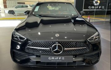 Mercedes-Benz C 300 2.0 Eq Boost Amg Line - Foto #1