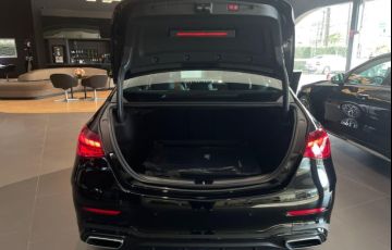 Mercedes-Benz C 300 2.0 Eq Boost Amg Line - Foto #5