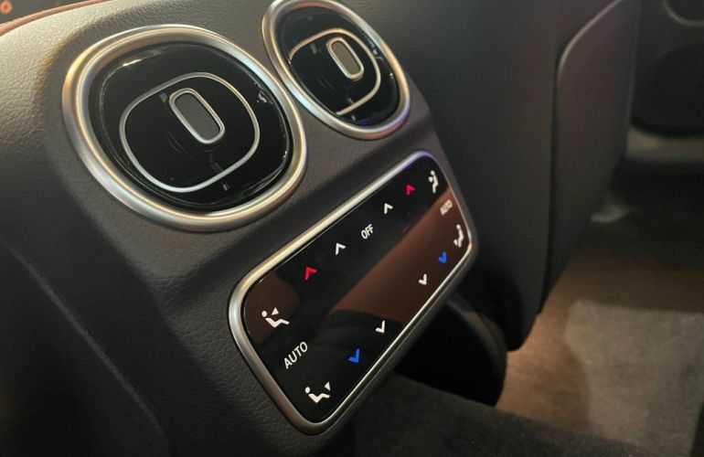 Mercedes-Benz C 300 2.0 Eq Boost Amg Line - Foto #9
