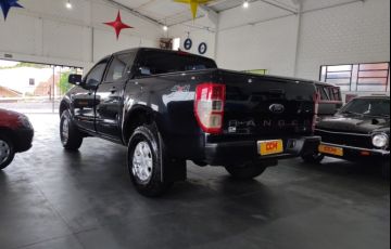 Ford Ranger XLS 4x4 3.0 (Cab Dupla) - Foto #5