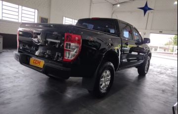 Ford Ranger XLS 4x4 3.0 (Cab Dupla) - Foto #6