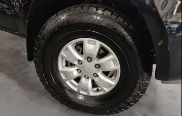 Ford Ranger XLS 4x4 3.0 (Cab Dupla) - Foto #10