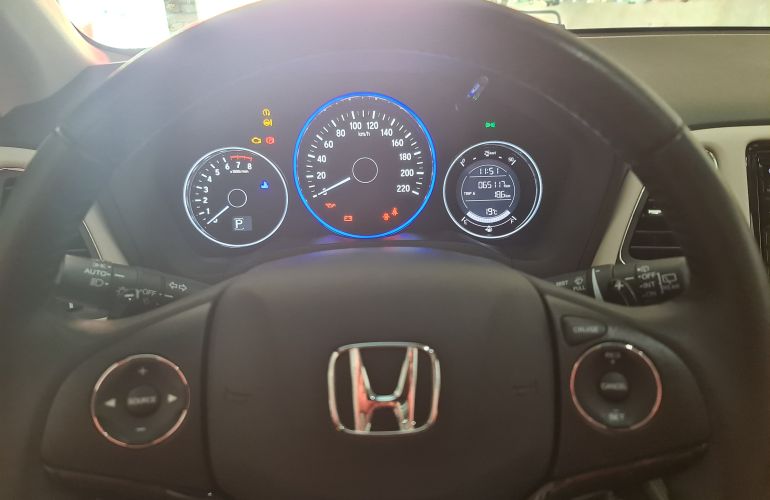 Honda HR-V 1.5 Turbo Touring CVT - Foto #1