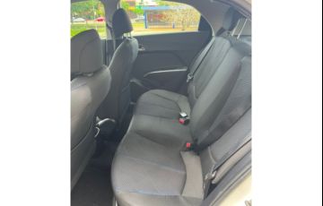 Hyundai HB20 1.6 Comfort Style - Foto #4