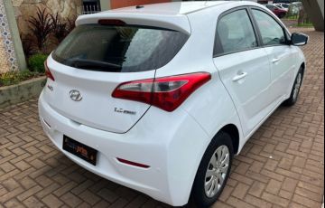 Hyundai HB20 1.6 Comfort Style - Foto #6