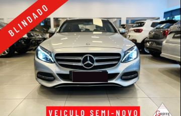 Mercedes-Benz C 180 1.6 Cgi 16V Turbo - Foto #1