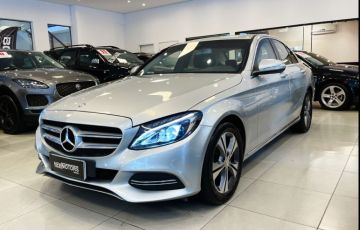 Mercedes-Benz C 180 1.6 Cgi 16V Turbo - Foto #2