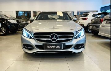 Mercedes-Benz C 180 1.6 Cgi 16V Turbo - Foto #3
