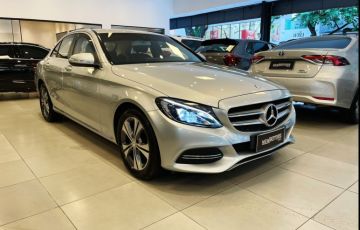 Mercedes-Benz C 180 1.6 Cgi 16V Turbo - Foto #4