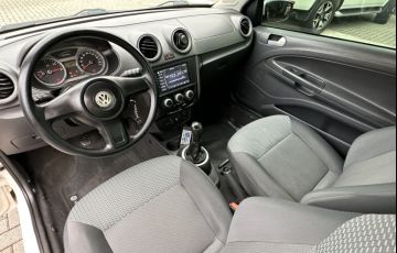 Chevrolet Prisma Maxx 1.4 (Flex) - Foto #5