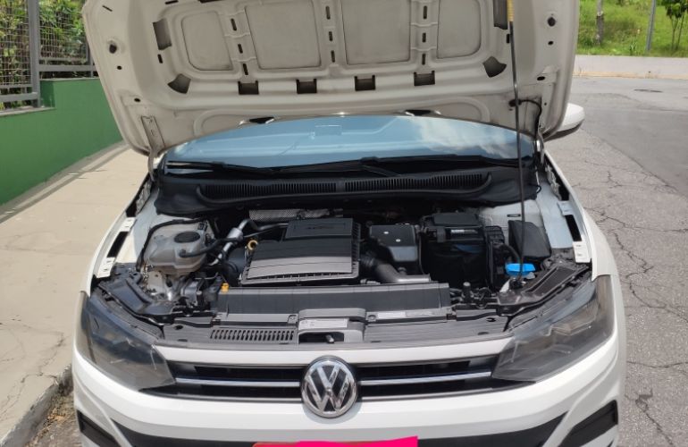 Volkswagen Virtus 1.6 MSI (Flex) (Aut) - Foto #2