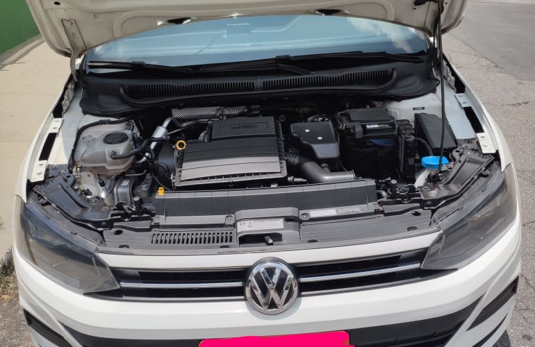 Volkswagen Virtus 1.6 MSI (Flex) (Aut) - Foto #4