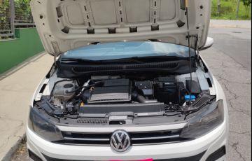Volkswagen Virtus 1.6 MSI (Flex) (Aut) - Foto #6