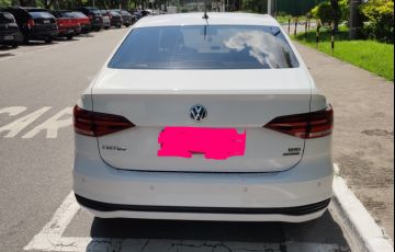 Volkswagen Virtus 1.6 MSI (Flex) (Aut) - Foto #7