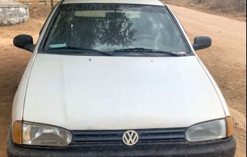 Volkswagen Gol 1.0 i - Foto #3