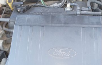 Ford Fiesta Hatch SE 1.0 RoCam (Flex) - Foto #10