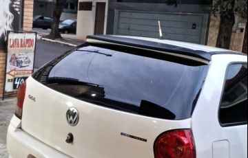 Volkswagen Gol 1.0 Ecomotion(G4) (Flex) 2p - Foto #5