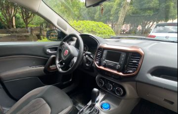 Fiat Toro Volcano 2.0 diesel AT9 4x4 - Foto #1