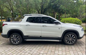 Fiat Toro Volcano 2.0 diesel AT9 4x4 - Foto #4