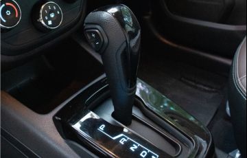 Chevrolet Spin 1.8 Premier 8V Flex 4p Automático - Foto #5