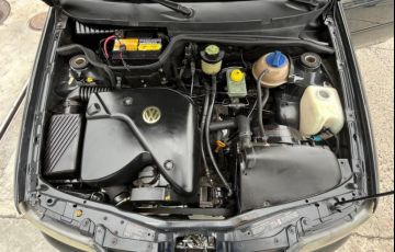 Volkswagen Gol 1.6 Mi Power 8V G.iii - Foto #8