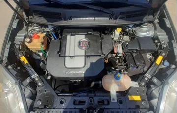Fiat Bravo Absolute 1.8 16V Dualogic (Flex) - Foto #5
