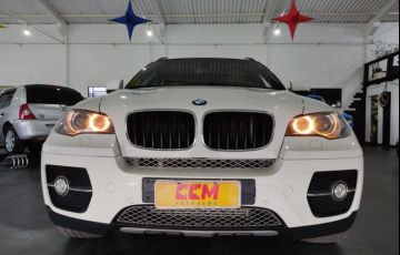 BMW X6 xDrive35i - Foto #2