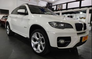 BMW X6 xDrive35i - Foto #3
