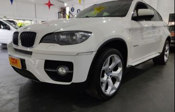 BMW X6 xDrive35i - Foto #4