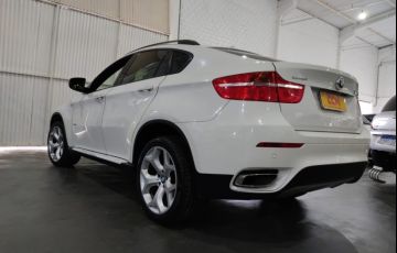 BMW X6 xDrive35i - Foto #6