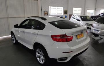 BMW X6 xDrive35i - Foto #7