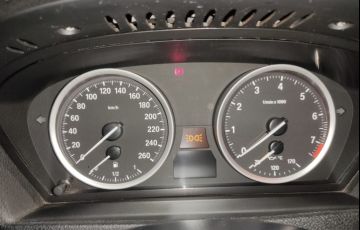 BMW X6 xDrive35i - Foto #10