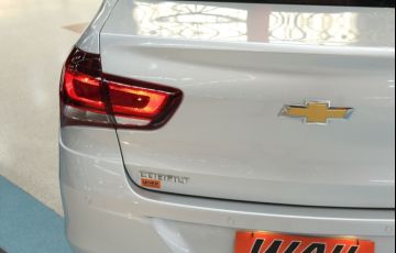 Chevrolet Cobalt 1.4 MPFi LT 8v - Foto #10