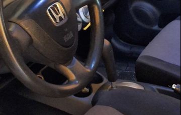 Honda Fit EX 1.5 16V (aut) - Foto #8