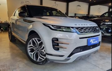 Land Rover Range Rover Evoque 2.0 P250 R-dynamic Hse Awd - Foto #1