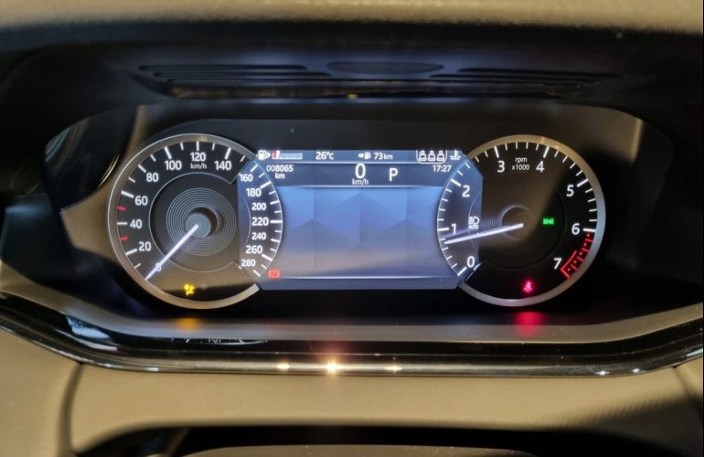 Land Rover Range Rover Evoque 2.0 P250 R-dynamic Hse Awd - Foto #6
