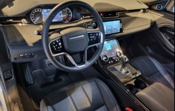 Land Rover Range Rover Evoque 2.0 P250 R-dynamic Hse Awd - Foto #7