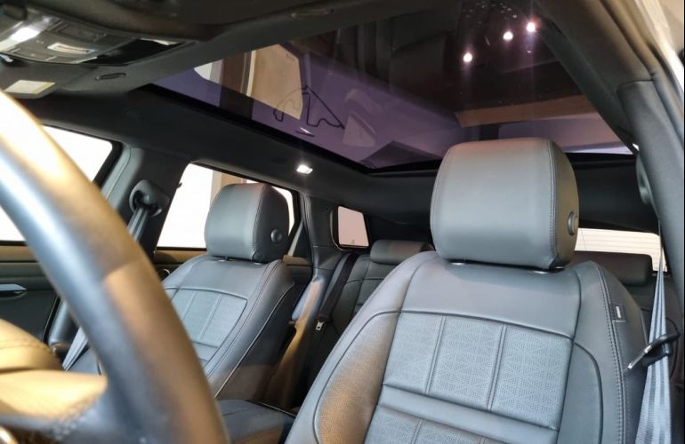 Land Rover Range Rover Evoque 2.0 P250 R-dynamic Hse Awd - Foto #8