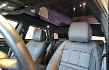 Land Rover Range Rover Evoque 2.0 P250 R-dynamic Hse Awd - Foto #8