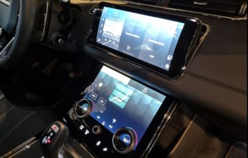 Land Rover Range Rover Evoque 2.0 P250 R-dynamic Hse Awd - Foto #10