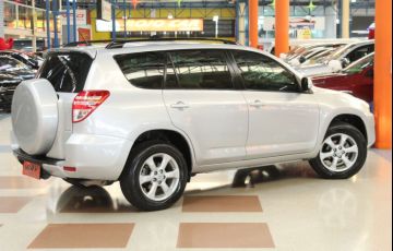 Toyota Rav4 2.4 4x4 16v - Foto #2