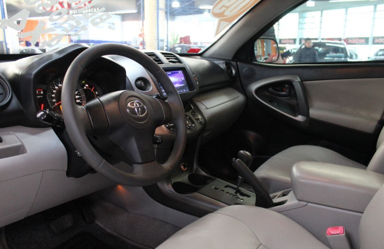 Toyota Rav4 2.4 4x4 16v - Foto #4
