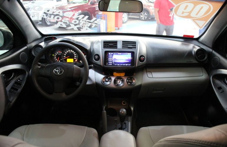 Toyota Rav4 2.4 4x4 16v - Foto #7