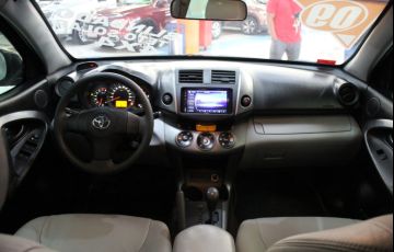 Toyota Rav4 2.4 4x4 16v - Foto #7