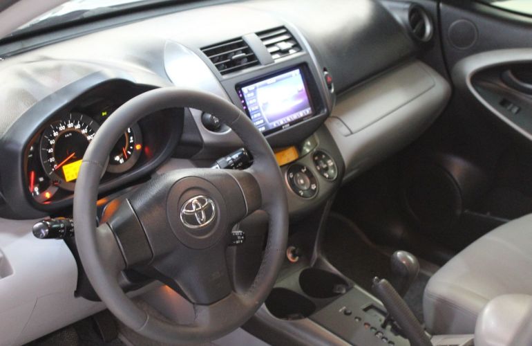 Toyota Rav4 2.4 4x4 16v - Foto #8