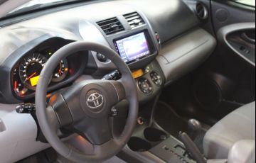 Toyota Rav4 2.4 4x4 16v - Foto #8