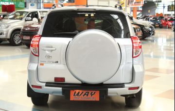 Toyota Rav4 2.4 4x4 16v - Foto #9